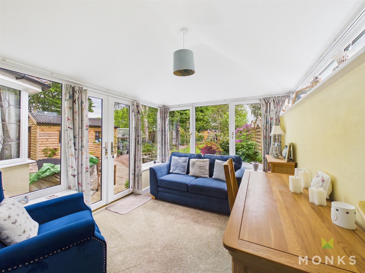 1 The Glebelands, Shrewsbury, SY4 3RU For Sale